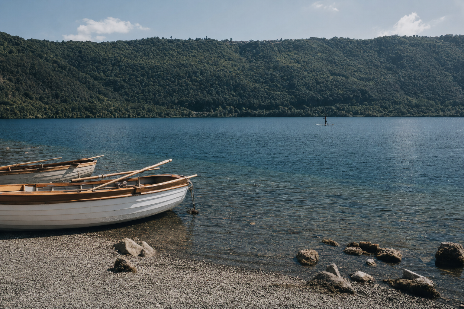 Lago Albano