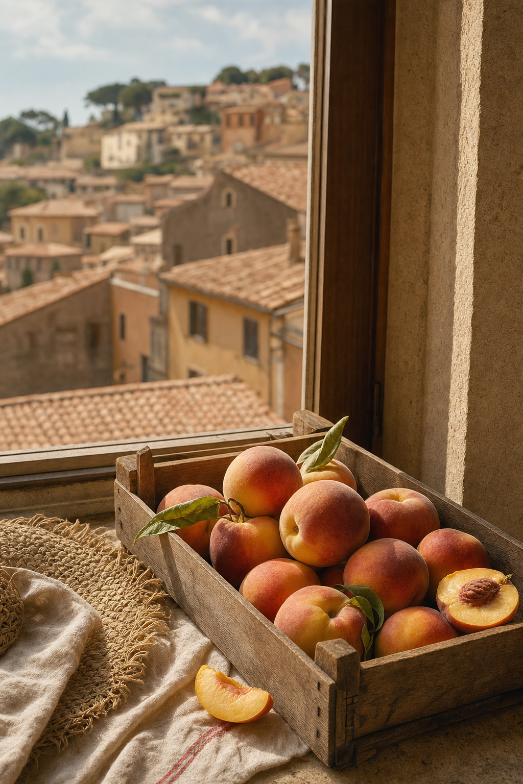 Pesche di Castel Gandolfo