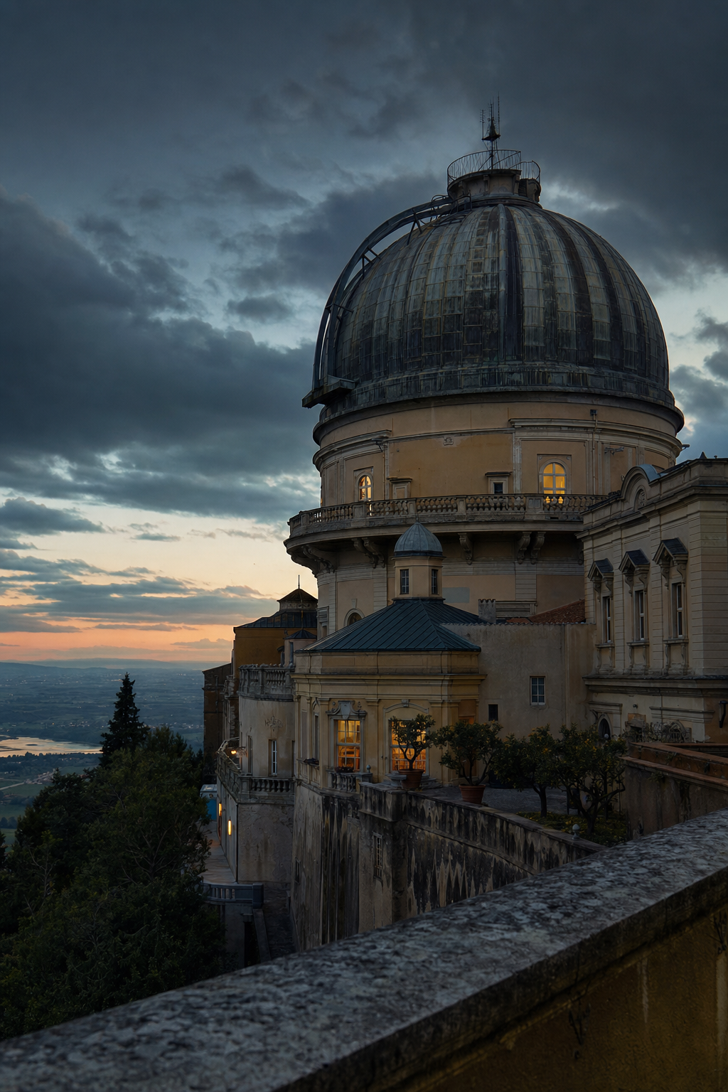 Specola Vaticana